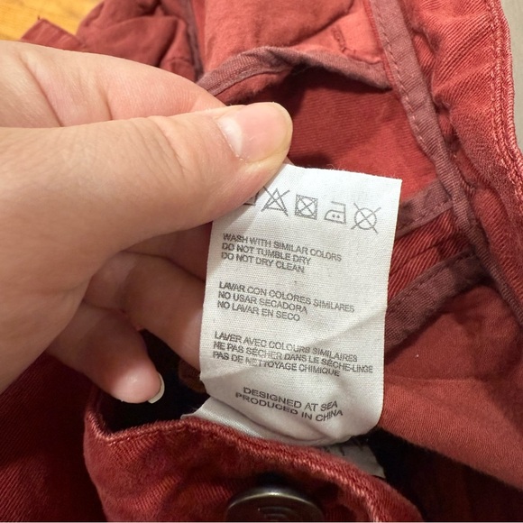 Twothirds men pants 32/34 - Picture 12 of 12